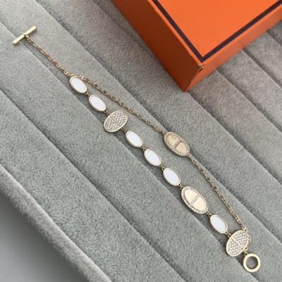 Hermès Bracelet — 4