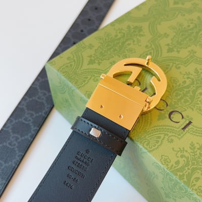 Gucci Belt — 8