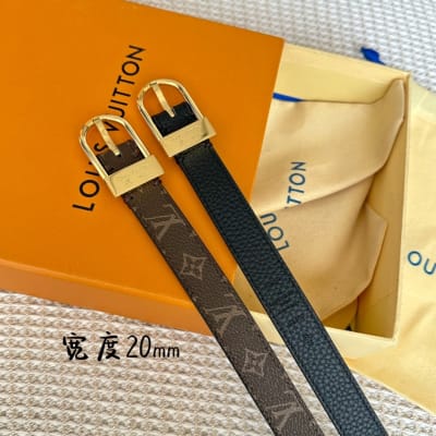 Louis Vuitton Belt — 6