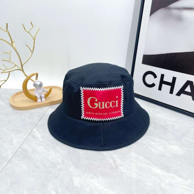 Gucci Hat — 4