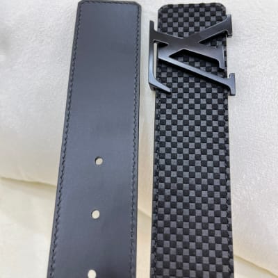 Louis Vuitton Belt — 5