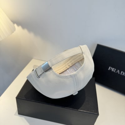 Prada Hat — 6