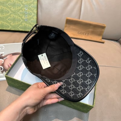 Gucci Hat — 7