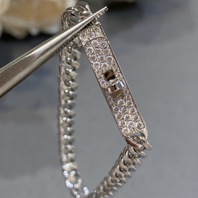 Hermès Bracelet — 8