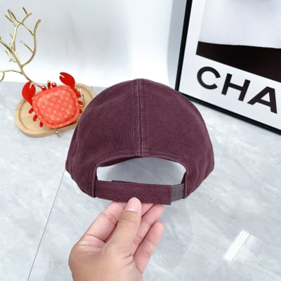 Prada Hat — 7
