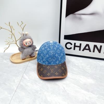Louis Vuitton Hat — 5