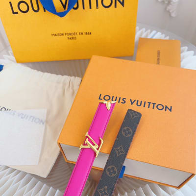 Louis Vuitton Belt