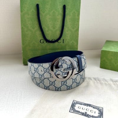 Gucci Belt — 7