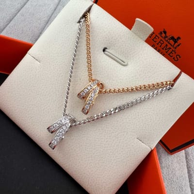 Hermès Necklace