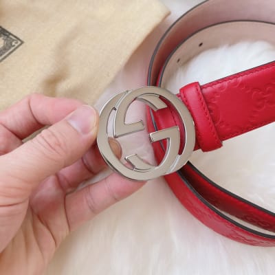 Gucci Belt — 7