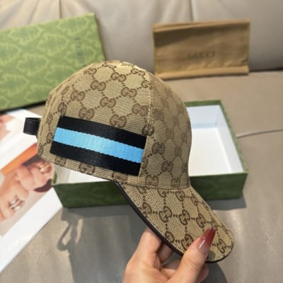 Gucci Hat — 3