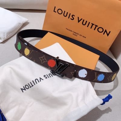 Louis Vuitton Belt