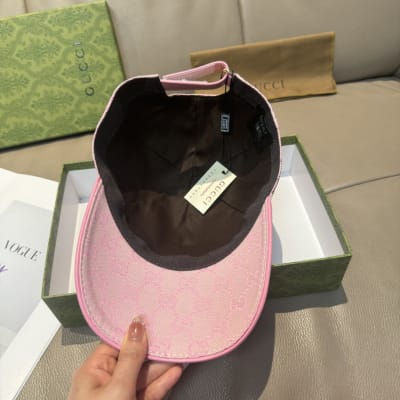 Gucci Hat — 6
