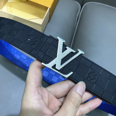 Louis Vuitton Belt — 4