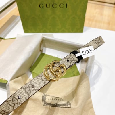Gucci Belt — 6
