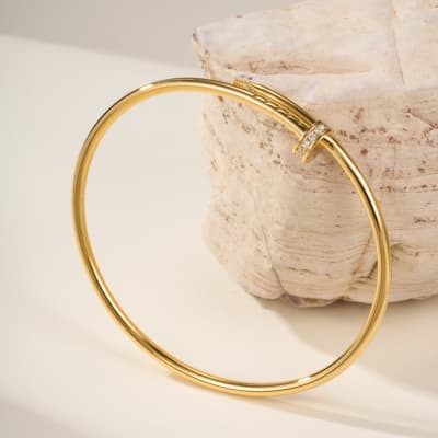 Cartier Bracelets — 6