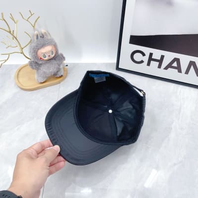 Prada Hat — 8