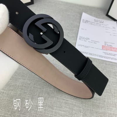 Gucci Belt — 3