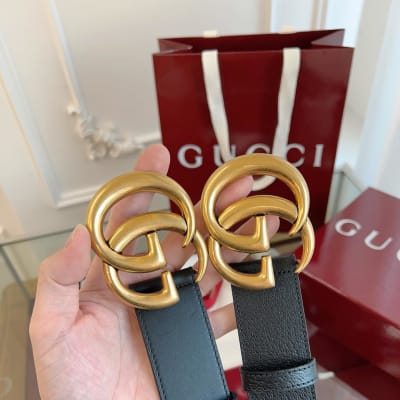 Gucci Belt — 9
