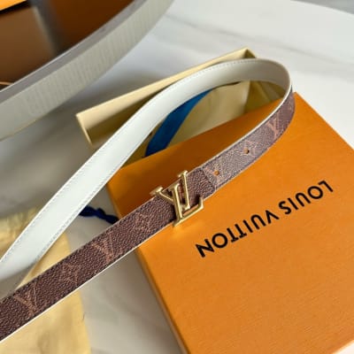 Louis Vuitton Belt — 6