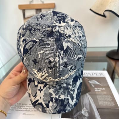 Louis Vuitton Hat — 6