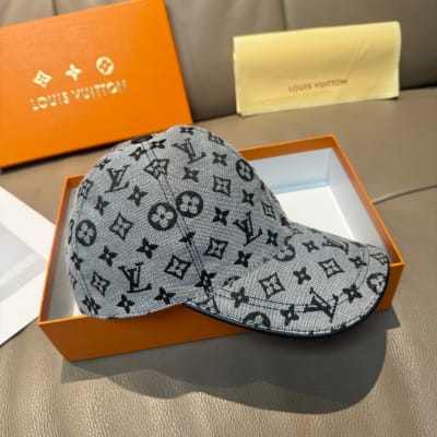 Louis Vuitton Hat — 3
