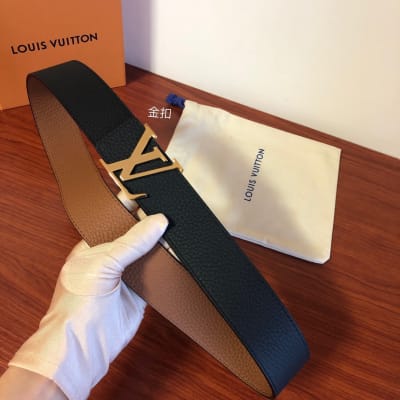 Louis Vuitton Belt — 3