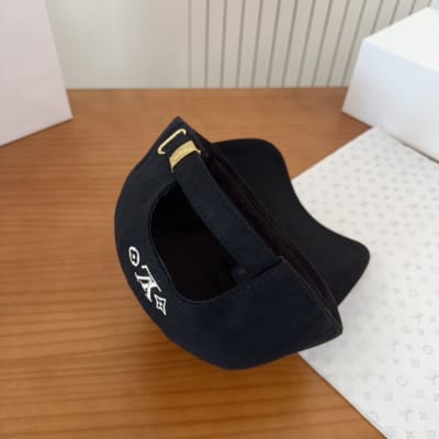 Louis Vuitton Hat — 7