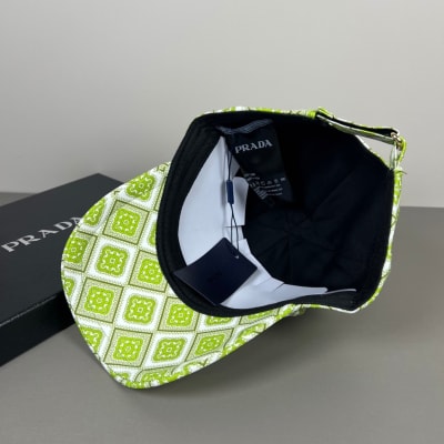 Prada Hat — 6