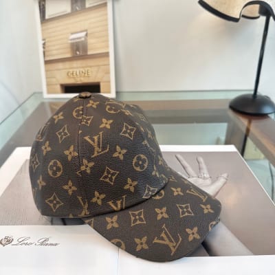 Louis Vuitton Hat — 4