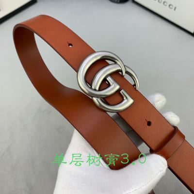 Gucci Belt — 5