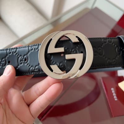Gucci Belt — 4