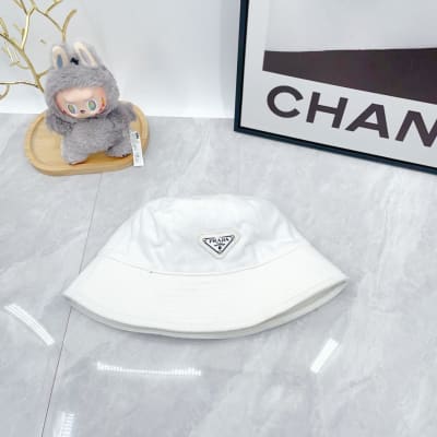 Prada Hat — 4