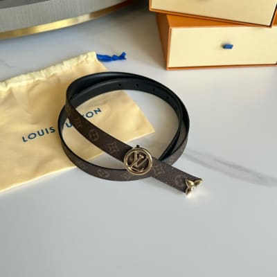 Louis Vuitton Belt — 5