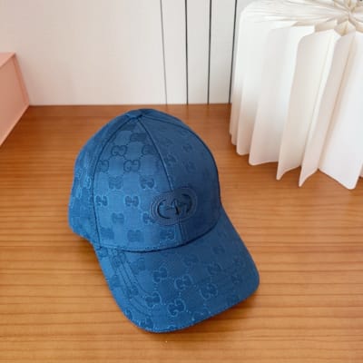 Gucci Hat — 9