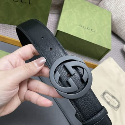 Gucci Belt — 5