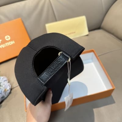Louis Vuitton Hat — 8