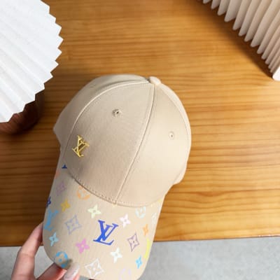 Louis Vuitton Hat — 4