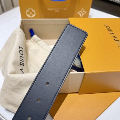 Louis Vuitton Belt — 8