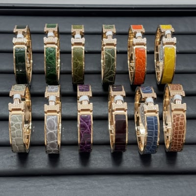 Hermès Bracelet — 6