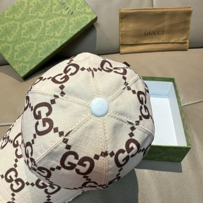 Gucci Hat — 6