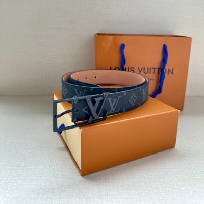 Louis Vuitton Belt — 6
