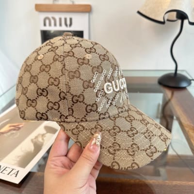 Gucci Hat — 7