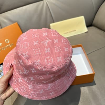Louis Vuitton Hat — 4