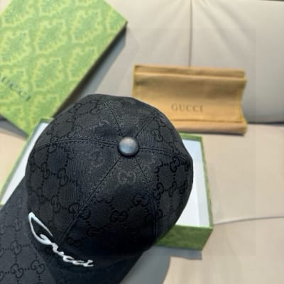 Gucci Hat — 6