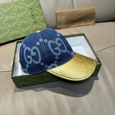 Gucci Hat — 3