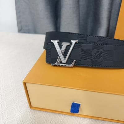 Louis Vuitton Belt — 6