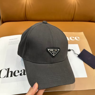 Prada Hat — 5