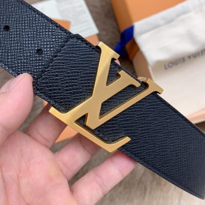Louis Vuitton Belt — 7