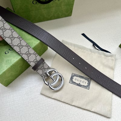 Gucci Belt — 8